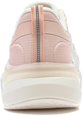 (Women) Li-Ning Eazgo V2 'White Pink' ARST042-2 Details for (Women) Li-Ning Eazgo V2 'White Pink' ARST042-2