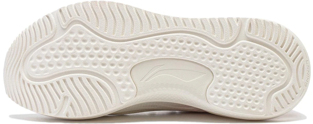 (Women) Li-Ning Eazgo V2 'White Pink' ARST042-2 Sizing (Women) Li-Ning Eazgo V2 'White Pink' ARST042-2