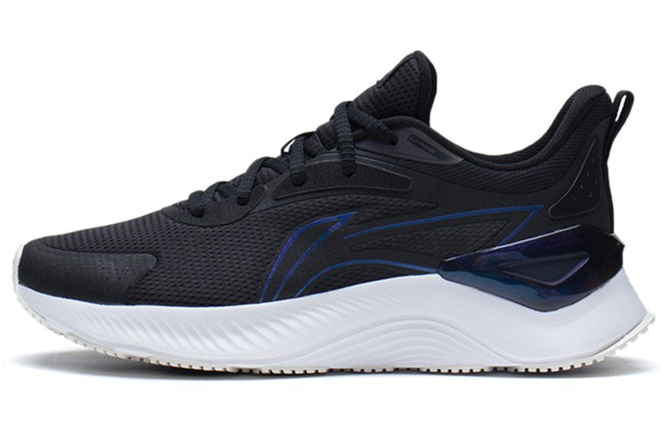 (Women) Li-Ning Element 'Black' ARHS010-9