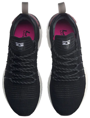 (W) Li-Ning Element 'Hitam Burgundy' ARHQ002-1 Shop (W) Li-Ning Element 'Hitam Burgundy' ARHQ002-1