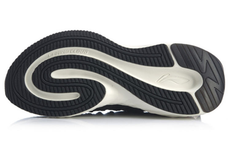 Purchase (W) Li-Ning Element 'Hitam Burgundy' ARHQ002-1
