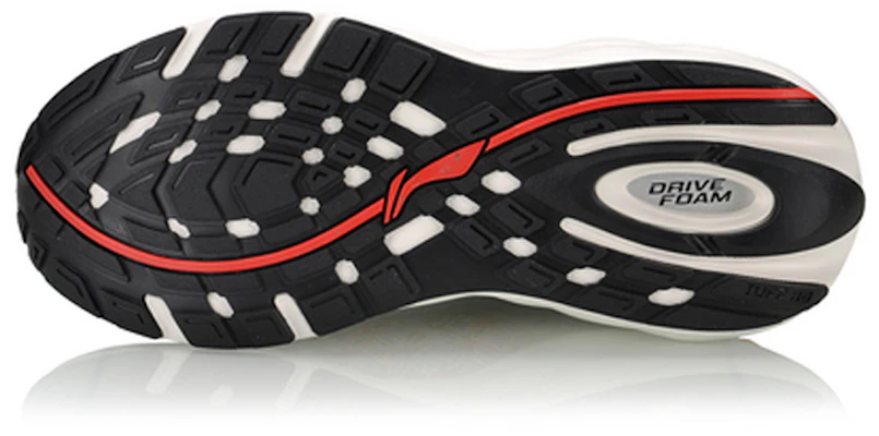 (W) Li-Ning Element 'Gris Claro Rosa' ARHQ064-6 Purchase (W) Li-Ning Element 'Gris Claro Rosa' ARHQ064-6