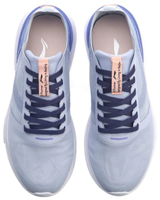 (W) Li-Ning Element 'Biru Langit Terang' AGCP052-5 Shop (W) Li-Ning Element 'Biru Langit Terang' AGCP052-5