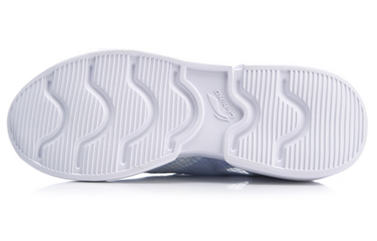 Purchase (W) Li-Ning Element 'Biru Langit Terang' AGCP052-5