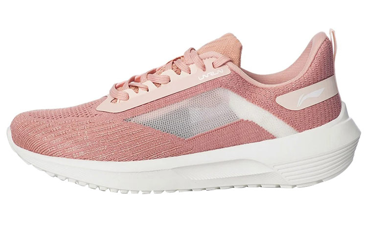 (Women) Li-Ning Element 'Pink' ARBQ018-4