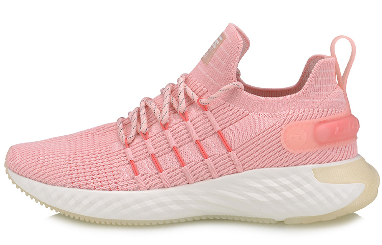 (Women) Li-Ning Element 'Pink White' ARHQ002-4