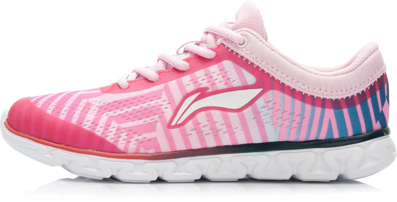 (W) 리닝 엘리먼트 충격흡수 로우 핑크화이트 (Li-Ning Element 충격흡수 로우 핑크화이트) ARHK016-4 Buy (W) 리닝 엘리먼트 충격흡수 로우 핑크화이트 (Li-Ning Element 충격흡수 로우 핑크화이트) ARHK016-4