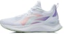 (Women) Li-Ning Element 'Standard White Light Bluepurple' ARHR224-4