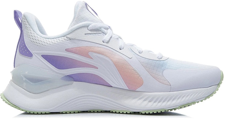 (Women) Li-Ning Element 'Standard White Light Bluepurple' ARHR224-4 Order (Women) Li-Ning Element 'Standard White Light Bluepurple' ARHR224-4