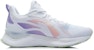 (Women) Li-Ning Element 'Standard White Light Bluepurple' ARHR224-4