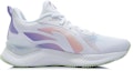 Order (Women) Li-Ning Element 'Standard White Light Bluepurple' ARHR224-4