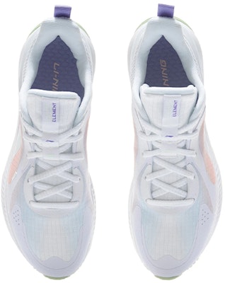 (Women) Li-Ning Element 'Standard White Light Bluepurple' ARHR224-4 Shop (Women) Li-Ning Element 'Standard White Light Bluepurple' ARHR224-4