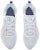 (Women) Li-Ning Element 'Standard White Light Bluepurple' ARHR224-4