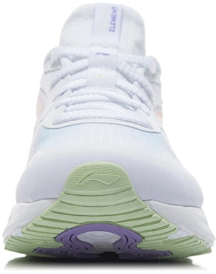 (Women) Li-Ning Element 'Standard White Light Bluepurple' ARHR224-4 Purchase (Women) Li-Ning Element 'Standard White Light Bluepurple' ARHR224-4