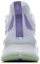 Details for (Women) Li-Ning Element 'Standard White Light Bluepurple' ARHR224-4