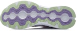 Sizing (Women) Li-Ning Element 'Standard White Light Bluepurple' ARHR224-4