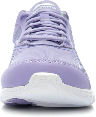 (W) Li-Ning Element Low 'Morado Blanco' ARHK012-3 Shop (W) Li-Ning Element Low 'Morado Blanco' ARHK012-3
