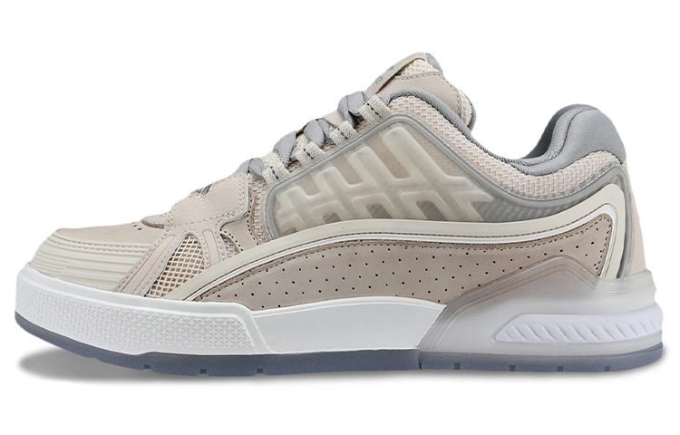 (Women) Li-Ning ERA 'White' AZGS010-1