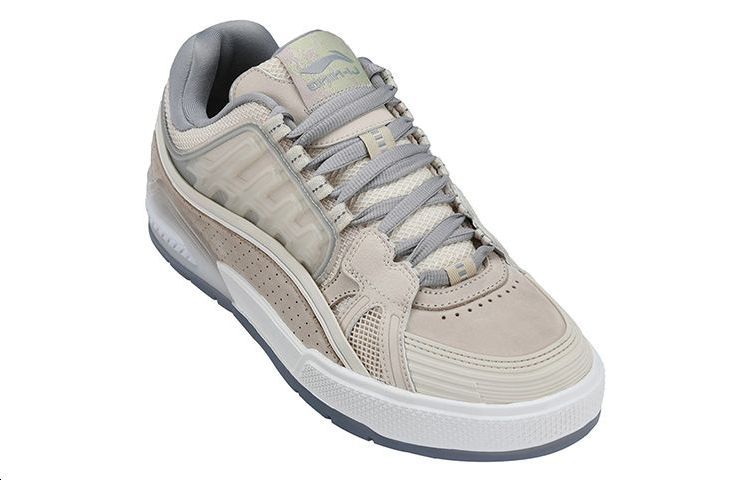 Shop (W) Li-Ning ERA 'Putih' AZGS010-1