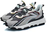 Lookbook (W) Li-Ning Essence 2.0 ''Schwarz Grau'' AGCQ348-3