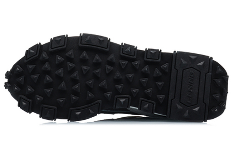 Purchase (W) Li-Ning Essence 2.0 ''Schwarz Grau'' AGCQ348-3