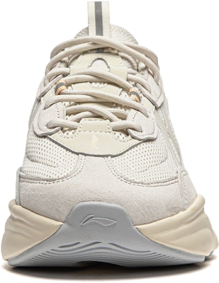 (Women) Li-Ning Essence 2.0 'Pearl White' AGCU250-4 Purchase (Women) Li-Ning Essence 2.0 'Pearl White' AGCU250-4