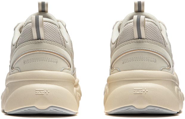 (Women) Li-Ning Essence 2.0 'Pearl White' AGCU250-4 Details for (Women) Li-Ning Essence 2.0 'Pearl White' AGCU250-4