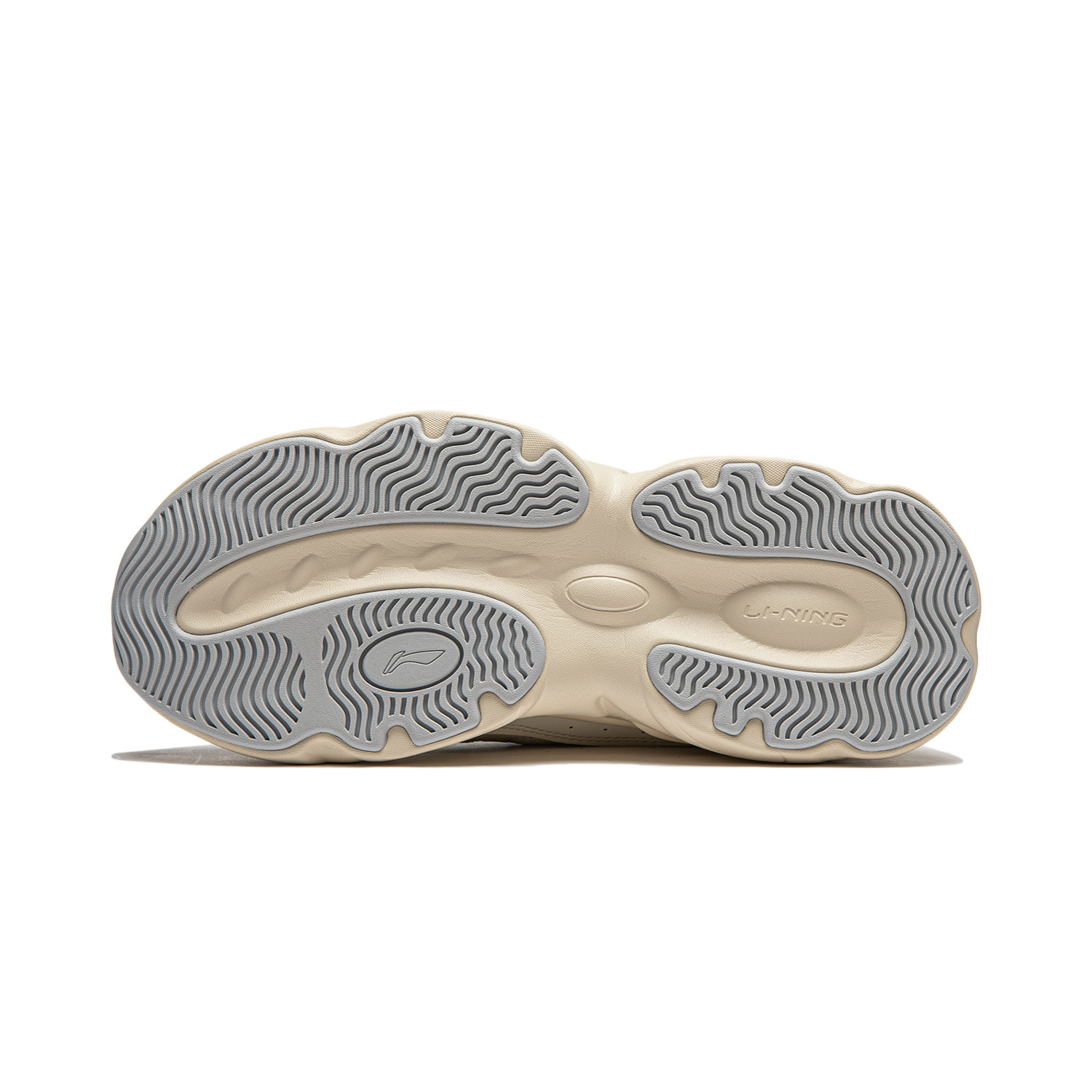 Sizing (W) Li-Ning Essence 2.0 'Putih Mutiara' AGCU250-4