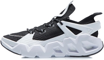 (Women) Li-Ning Essence 2.3 Delta 'Black White' AGBR046-1 (Women) Li-Ning Essence 2.3 Delta 'Black White' AGBR046-1