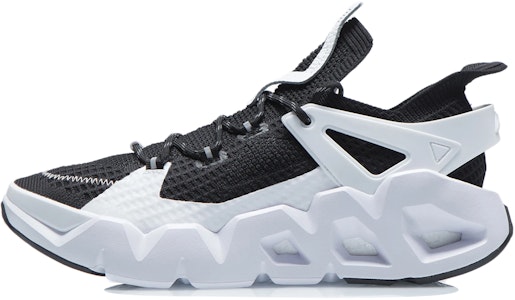 (W) Li-Ning Essence 2.3 Delta 'Hitam Putih' AGBR046-1 Buy (W) Li-Ning Essence 2.3 Delta 'Hitam Putih' AGBR046-1