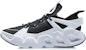 (W) Li-Ning Essence 2.3 Delta 'Hitam Putih' AGBR046-1