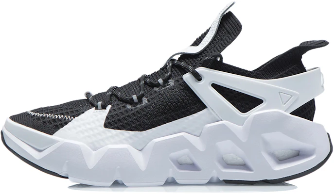 (W) Li-Ning Essence 2.3 Delta 'Negro Blanco' AGBR046-1 Buy (W) Li-Ning Essence 2.3 Delta 'Negro Blanco' AGBR046-1