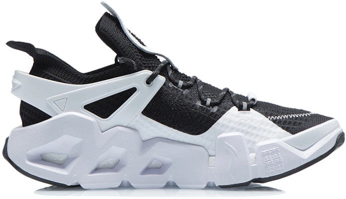 (Women) Li-Ning Essence 2.3 Delta 'Black White' AGBR046-1 Order (Women) Li-Ning Essence 2.3 Delta 'Black White' AGBR046-1