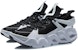 (W) Li-Ning Essence 2.3 Delta 'Hitam Putih' AGBR046-1