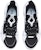 (W) Li-Ning Essence 2.3 Delta 'Hitam Putih' AGBR046-1