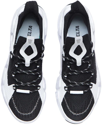 (W) Li-Ning Essence 2.3 Delta 'Negro Blanco' AGBR046-1 Shop (W) Li-Ning Essence 2.3 Delta 'Negro Blanco' AGBR046-1