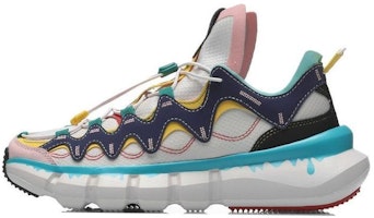 (Women) Li-Ning Essence 2.3 Lite 'Dragon Boat Festival' AGBR052-1 (Women) Li-Ning Essence 2.3 Lite 'Dragon Boat Festival' AGBR052-1
