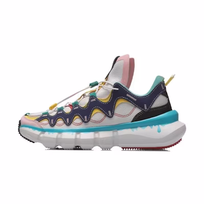 (W) Li-Ning Essence 2.3 Lite 'Dragon Boat Festival'