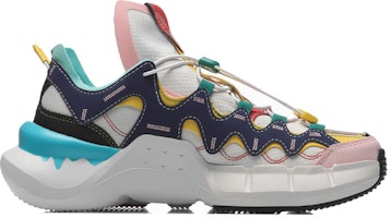 (W) 李宁 Essence 2.3 Lite '龙舟节' AGBR052-1 Order (W) 李宁 Essence 2.3 Lite '龙舟节' AGBR052-1