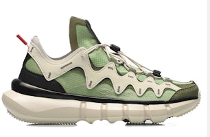 (W) 李宁 精华2.3 Lite '劳动节' AGBR052-3 Order (W) 李宁 精华2.3 Lite '劳动节' AGBR052-3