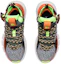 Shop (W) Li-Ning Essence 2.3 New York Fashion Week ''Multi-Color'' Sneaker AGBP092-7