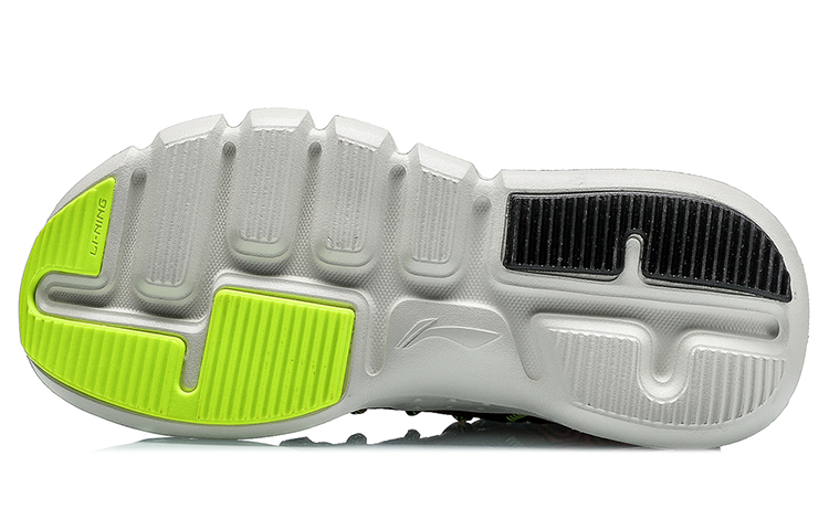 Purchase (W) Li-Ning Essence 2.3 New York Fashion Week ''Multi-Color'' Sneaker AGBP092-7