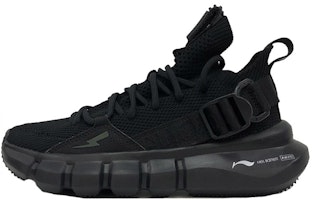 (Women) Li-Ning Essence 2.3 x Neil Barrett AGBQ128-1 (Women) Li-Ning Essence 2.3 x Neil Barrett AGBQ128-1