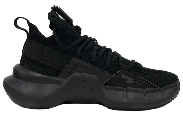 Order (W) Li-Ning Essence 2.3 x Neil Barrett Zapatillas. AGBQ128-1