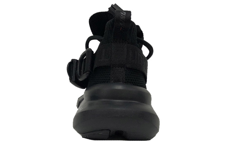 Lookbook (W) Li-Ning Essence 2.3 x Neil Barrett Zapatillas. AGBQ128-1