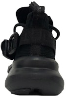 (W) 李宁本质2.3 x Neil Barrett联名款 AGBQ128-1 Lookbook (W) 李宁本质2.3 x Neil Barrett联名款 AGBQ128-1