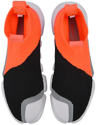 (W) Li-Ning Essence 2 ''Schwarz Orange'' AGBP032-2 Shop (W) Li-Ning Essence 2 ''Schwarz Orange'' AGBP032-2