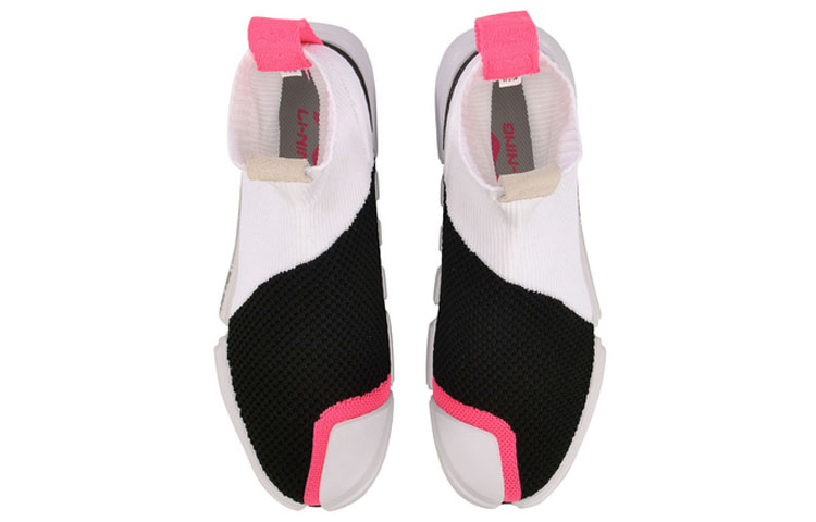 (W) Li-Ning Essence 2 'Black White' 圖 3