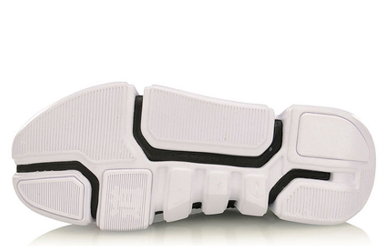 (W) Li-Ning Essence 2 'Black White' 圖 4