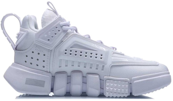 (Women) Li-Ning Essence 2 'White' AGBQ122-4 Order (Women) Li-Ning Essence 2 'White' AGBQ122-4
